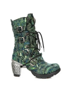 BOOT TRAIL M-TR003-C31