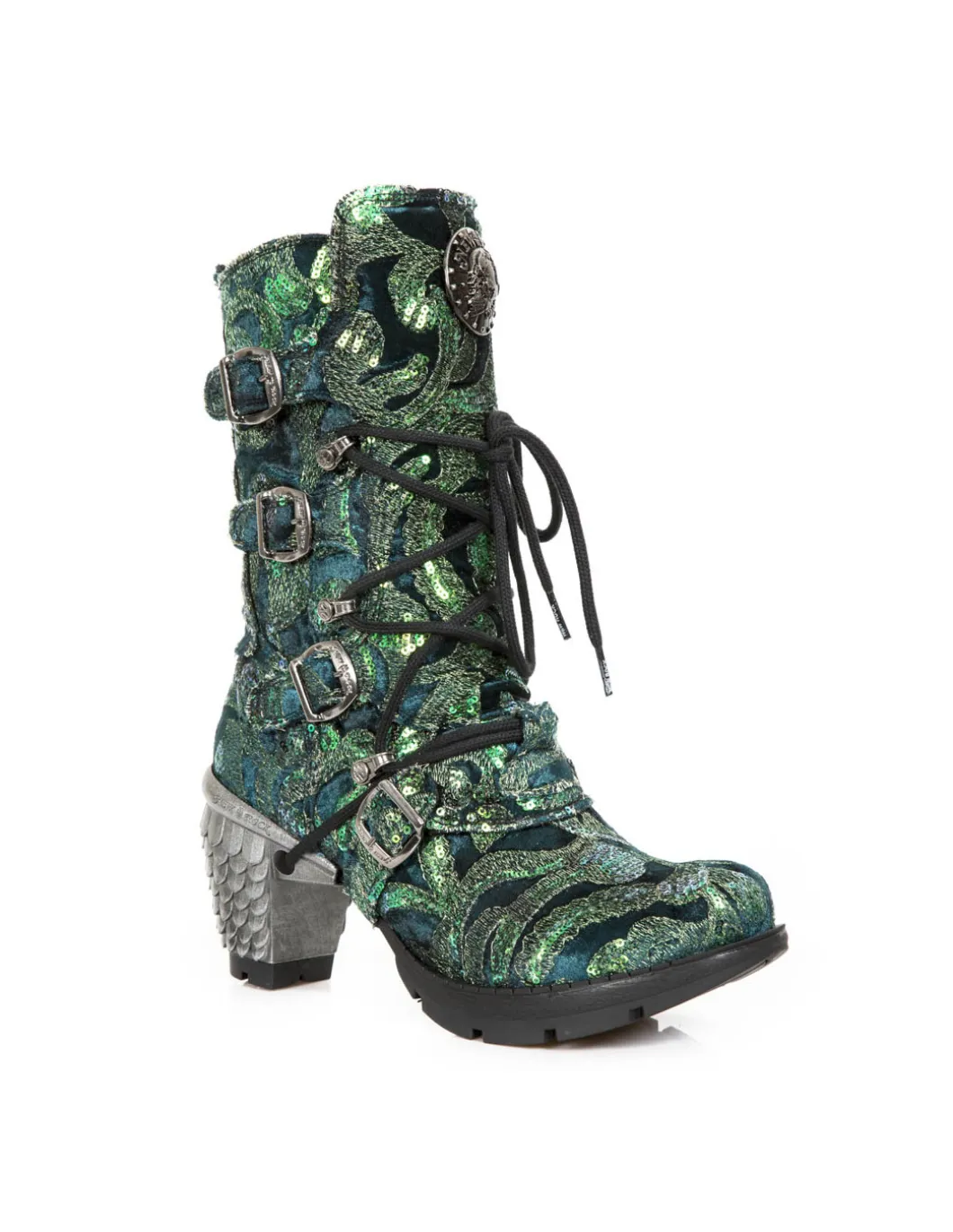 BOOT TRAIL M-TR003-C31