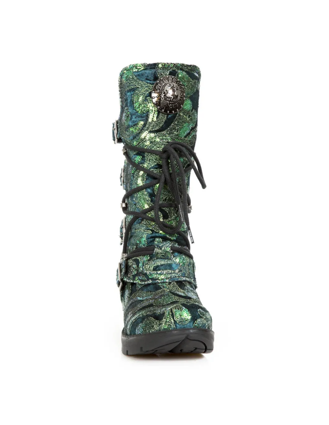 BOOT TRAIL M-TR003-C31