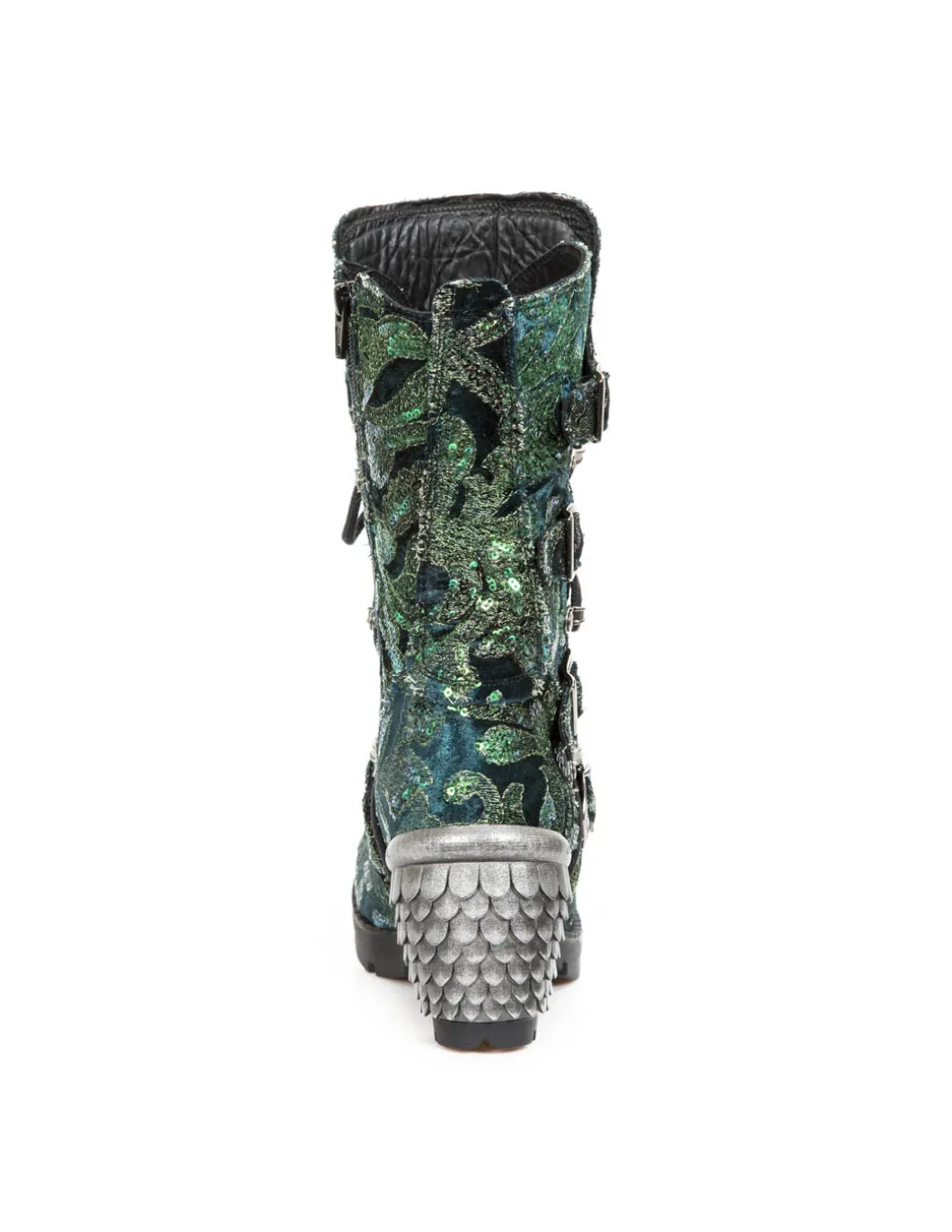 BOOT TRAIL M-TR003-C31
