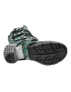 BOOT TRAIL M-TR003-C31