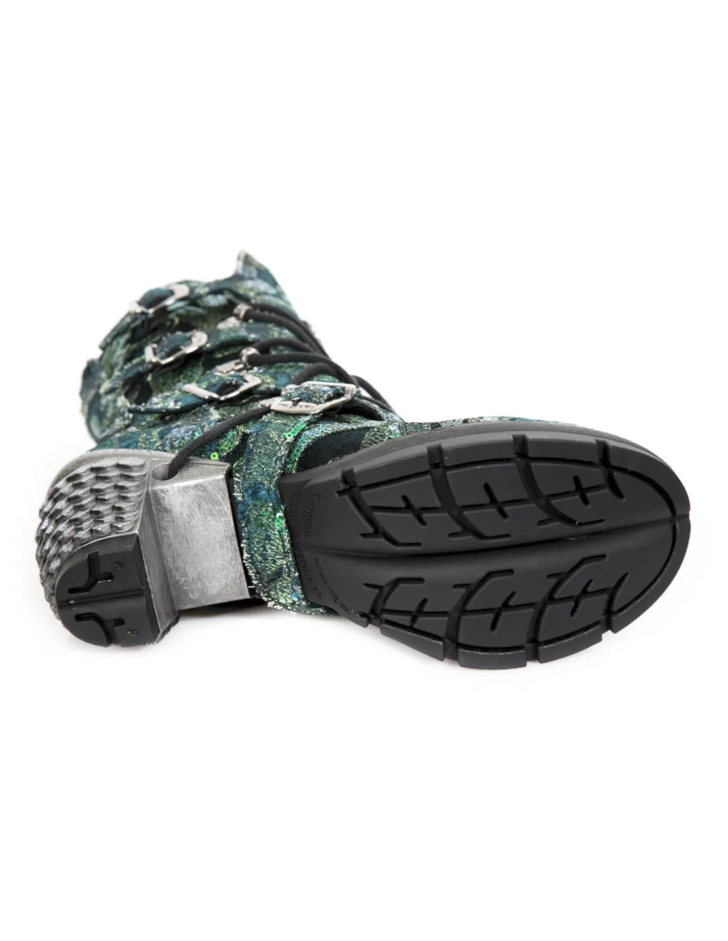 BOOT TRAIL M-TR003-C31