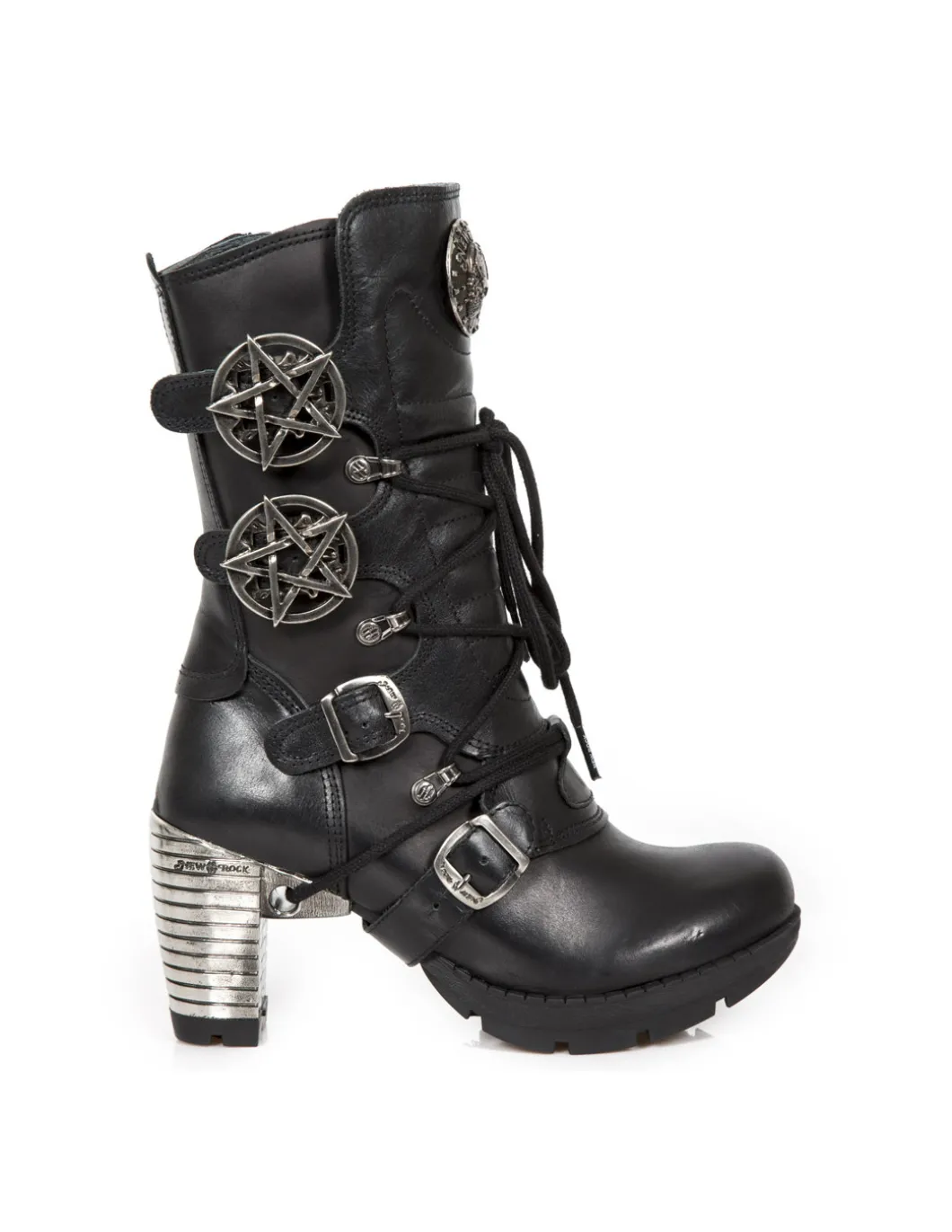 BOOT TRAIL M-TR099-C1