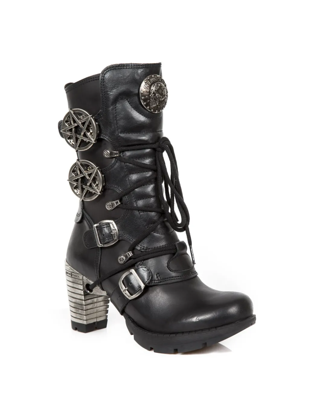 BOOT TRAIL M-TR099-C1