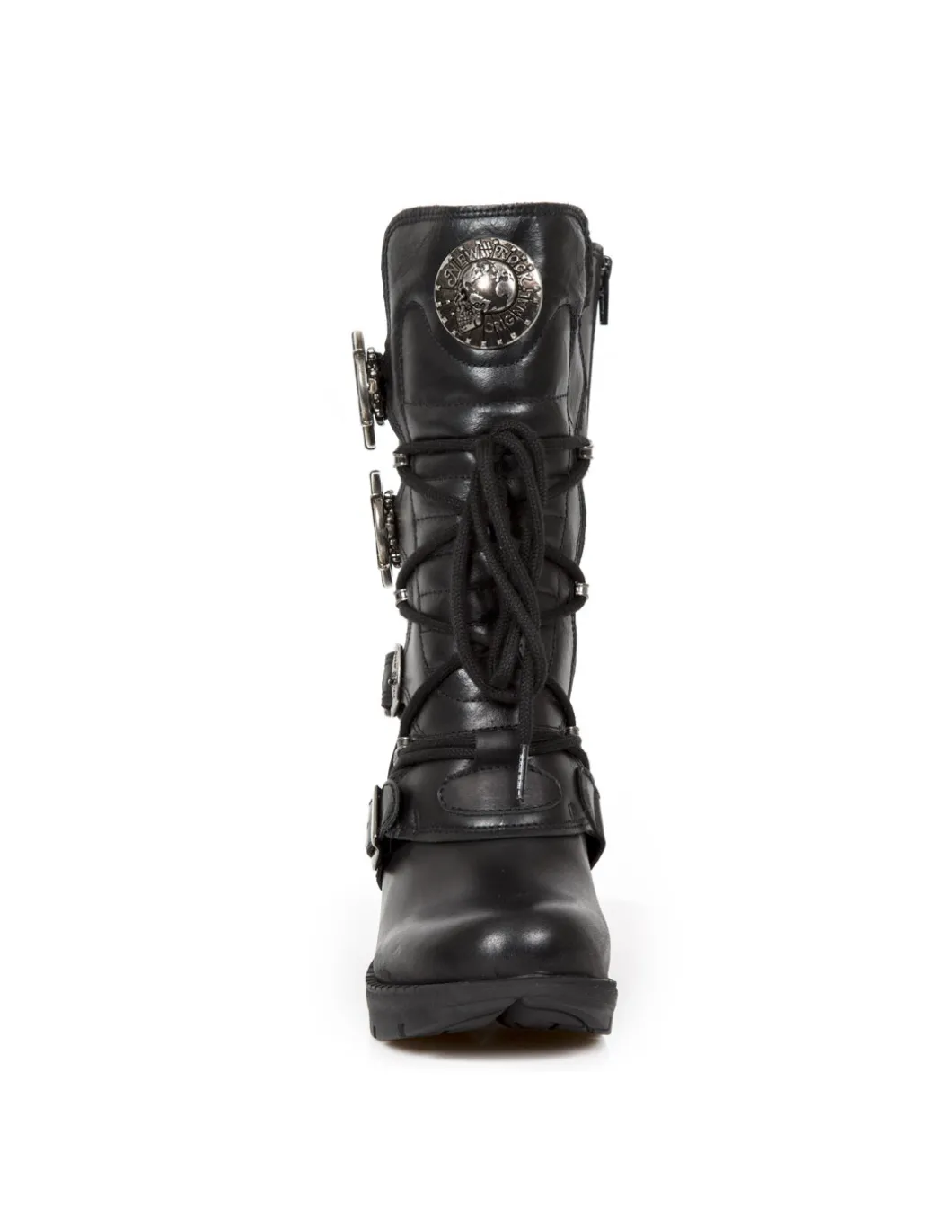 BOOT TRAIL M-TR099-C1