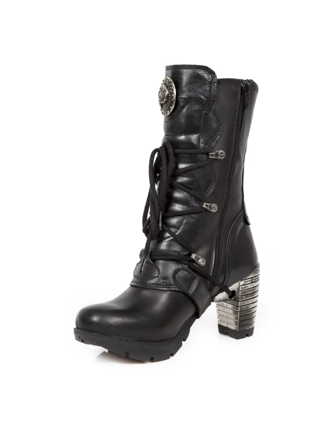 BOOT TRAIL M-TR099-C1