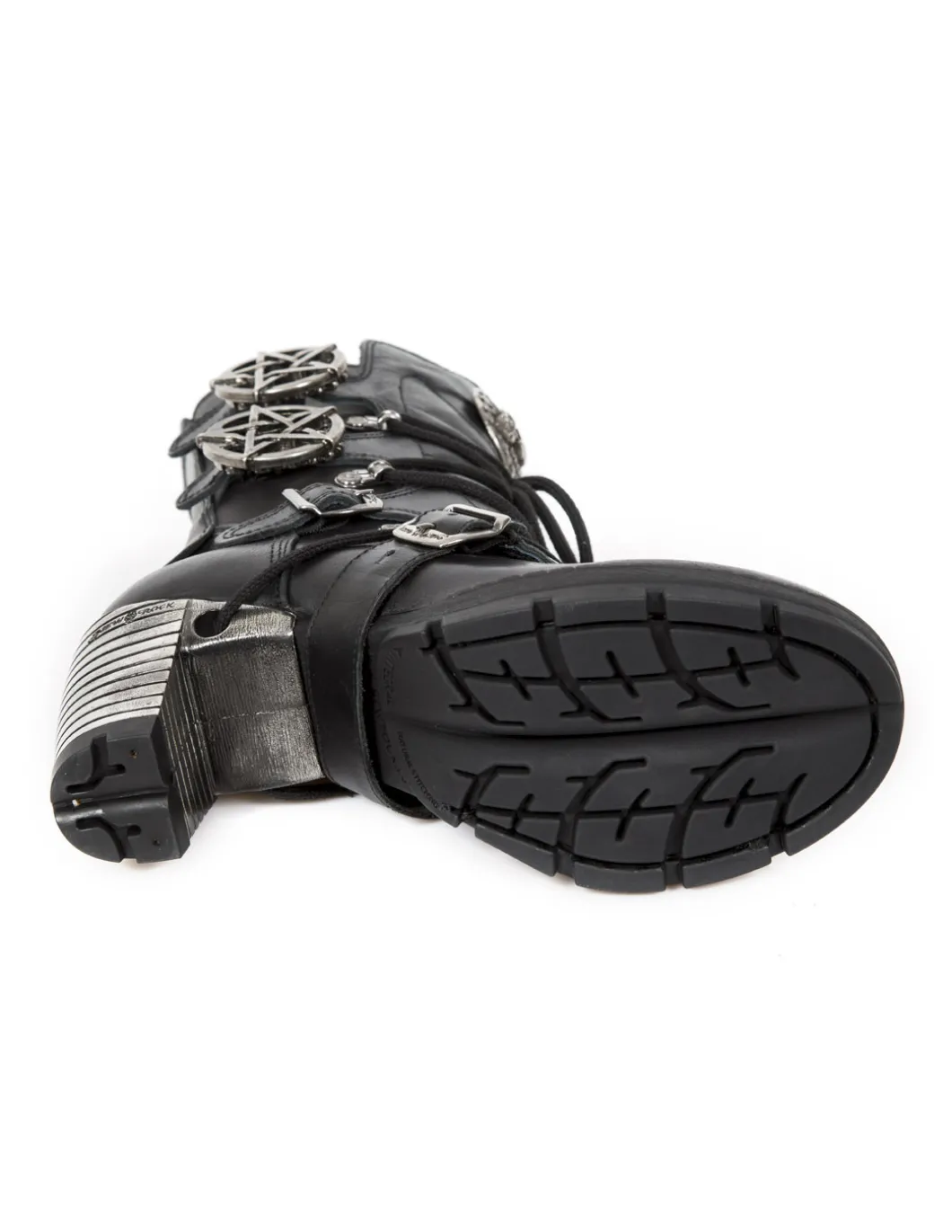BOOT TRAIL M-TR099-C1