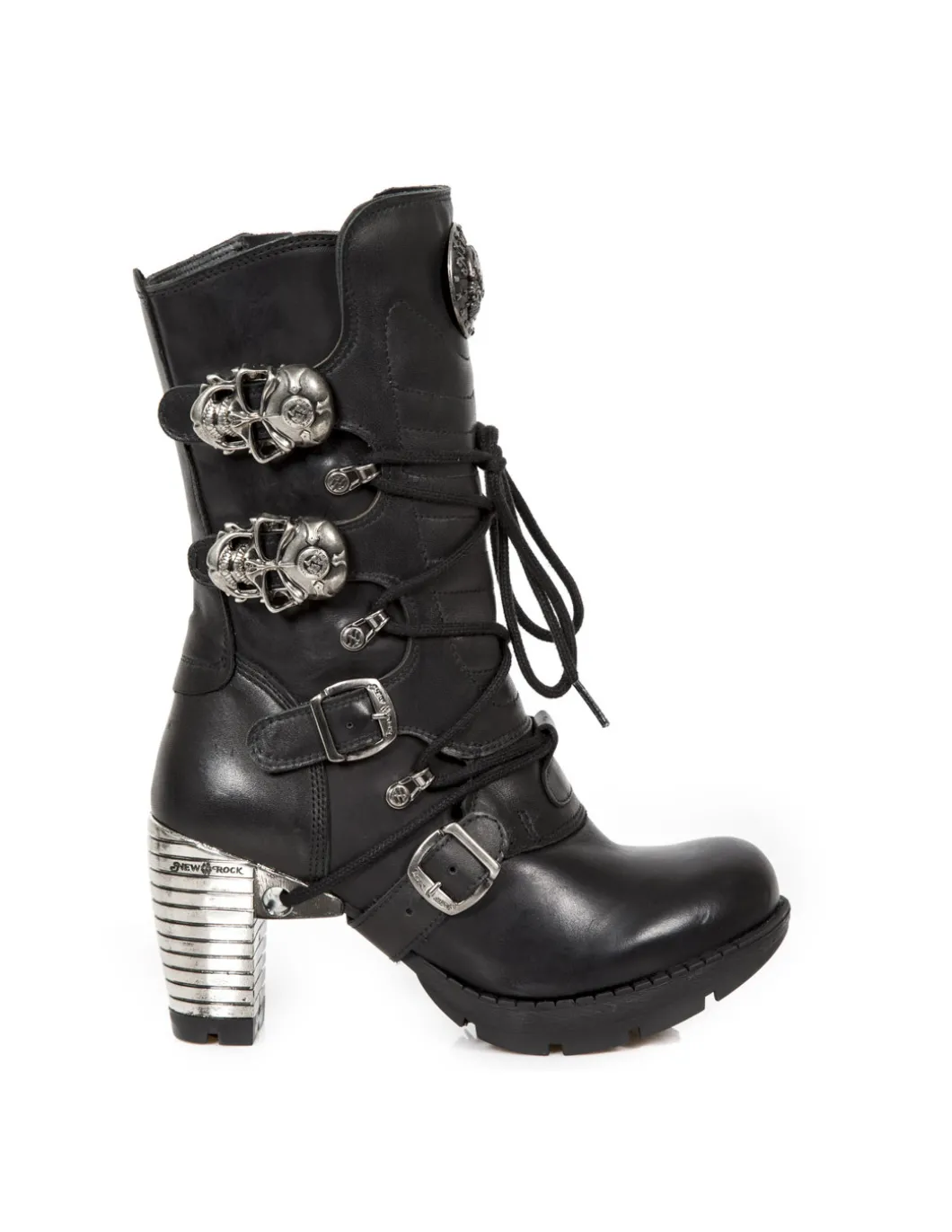 BOOT TRAIL M-TR101-C1