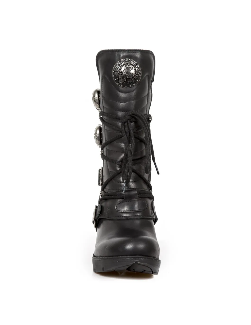 BOOT TRAIL M-TR101-C1