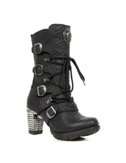 BOOT TRAIL M-TR003-C18
