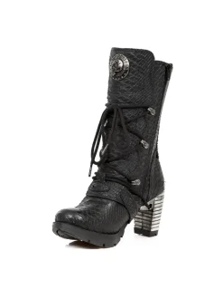 BOOT TRAIL M-TR003-C18