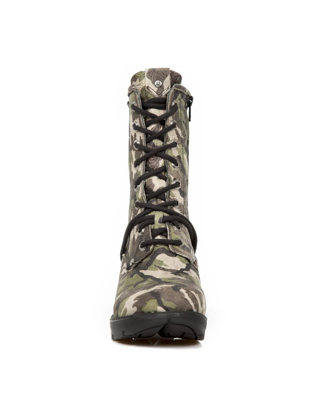 BOOT TRAIL M-TR001-C45