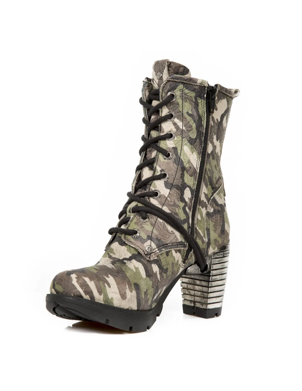 BOOT TRAIL M-TR001-C45