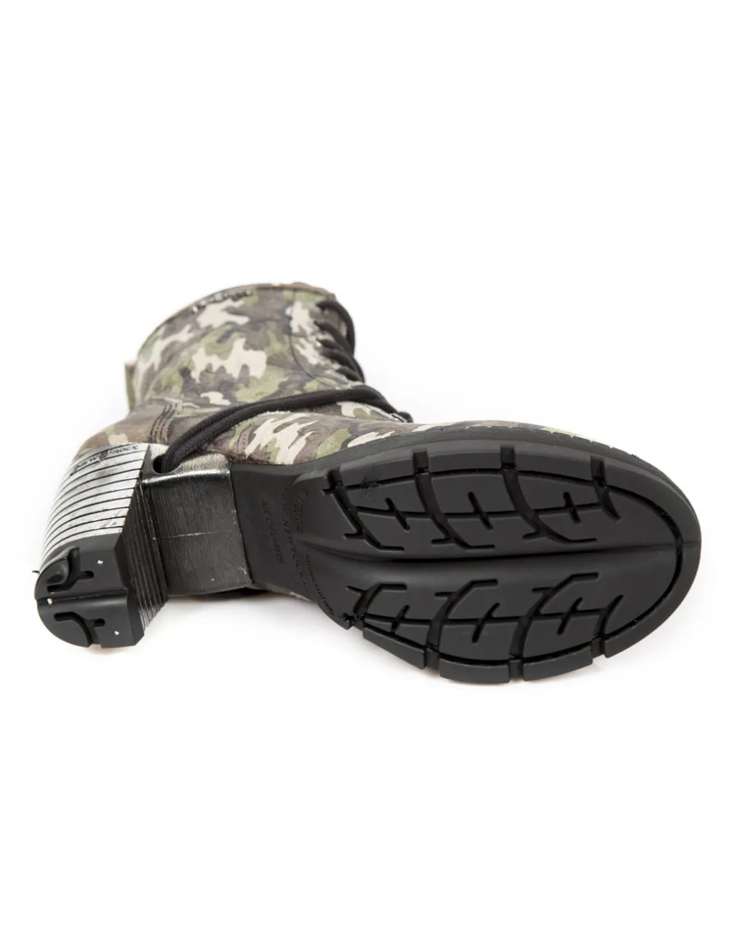 BOOT TRAIL M-TR001-C45