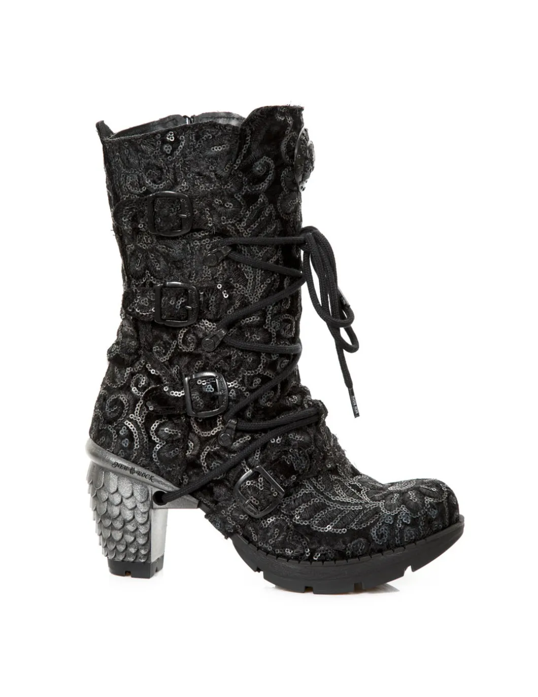 BOOT TRAIL M-TR003-C30
