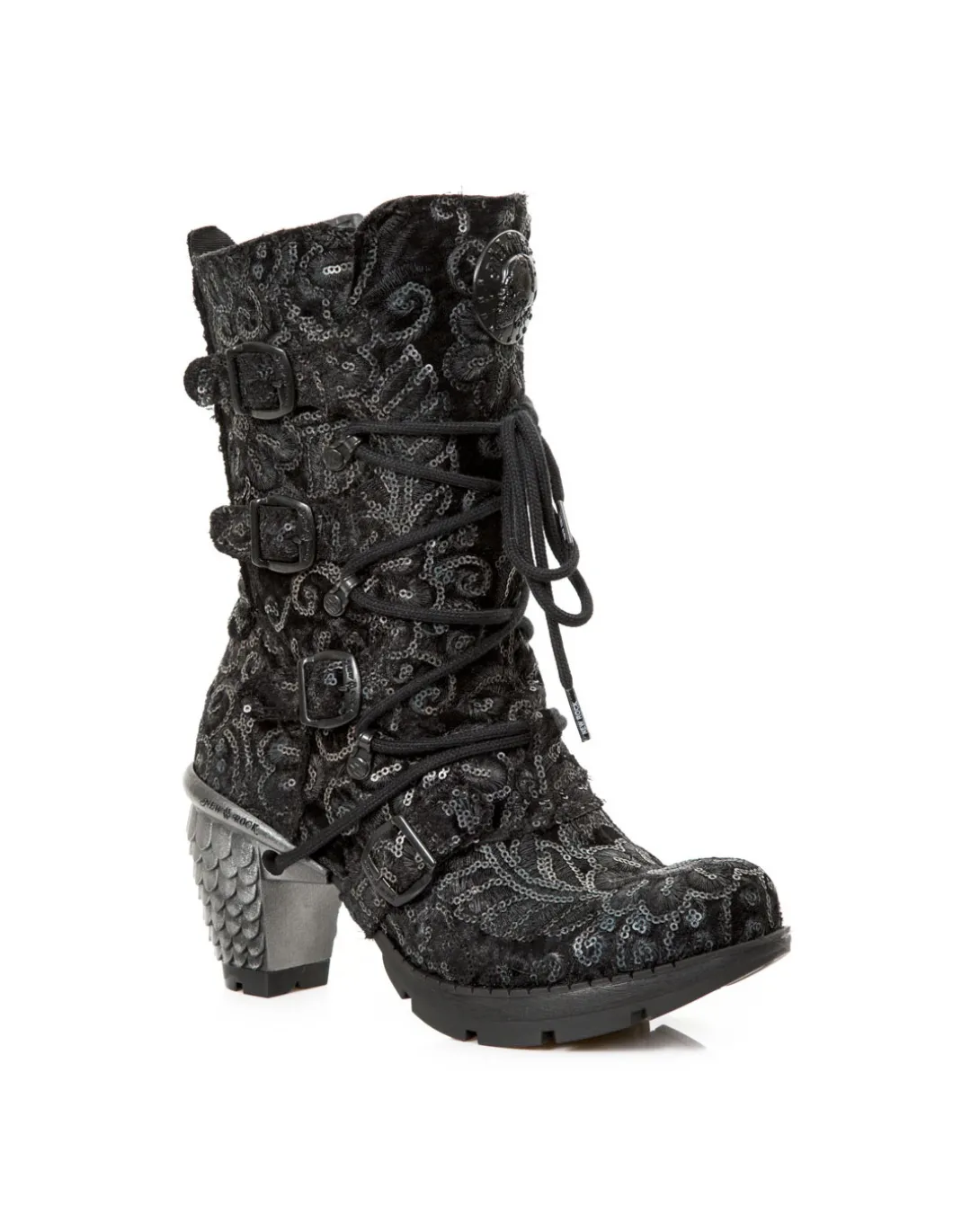 BOOT TRAIL M-TR003-C30
