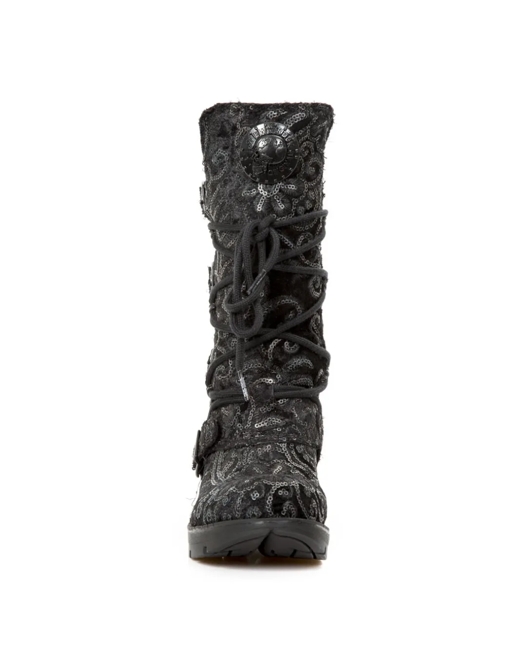 BOOT TRAIL M-TR003-C30