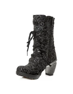BOOT TRAIL M-TR003-C30