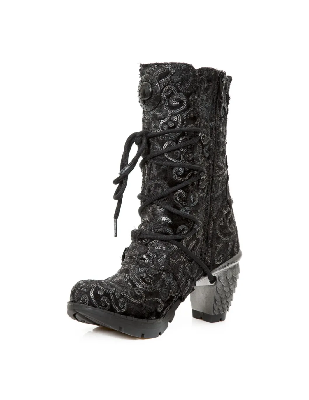 BOOT TRAIL M-TR003-C30
