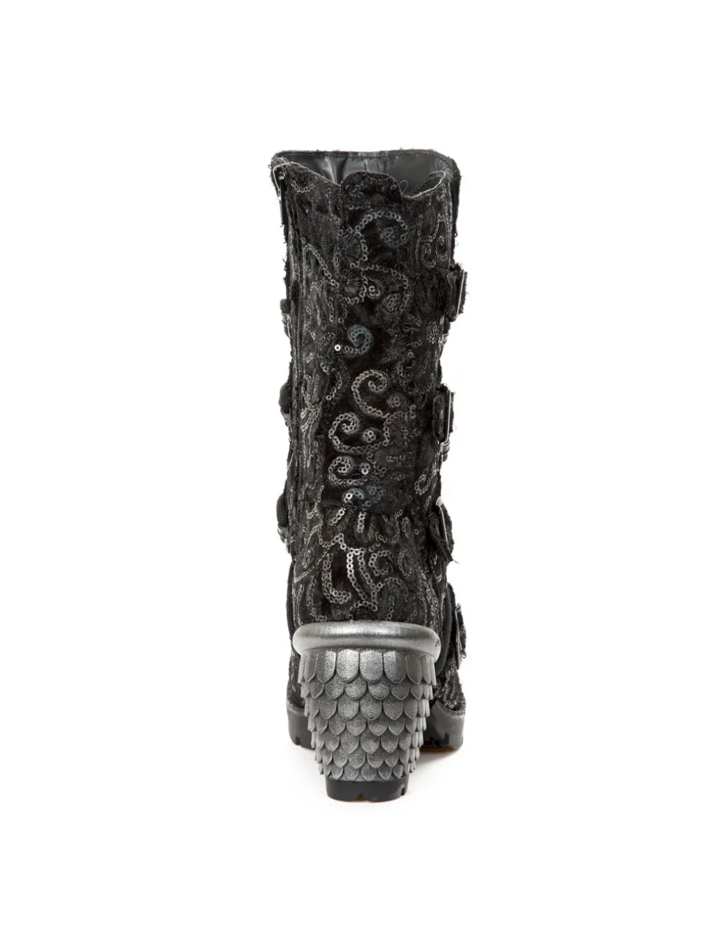BOOT TRAIL M-TR003-C30