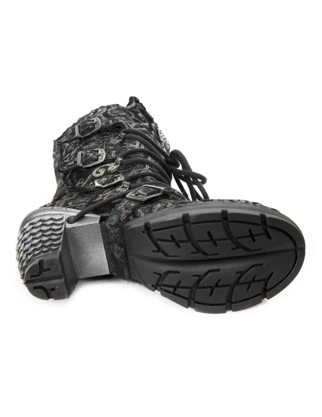 BOOT TRAIL M-TR003-C30