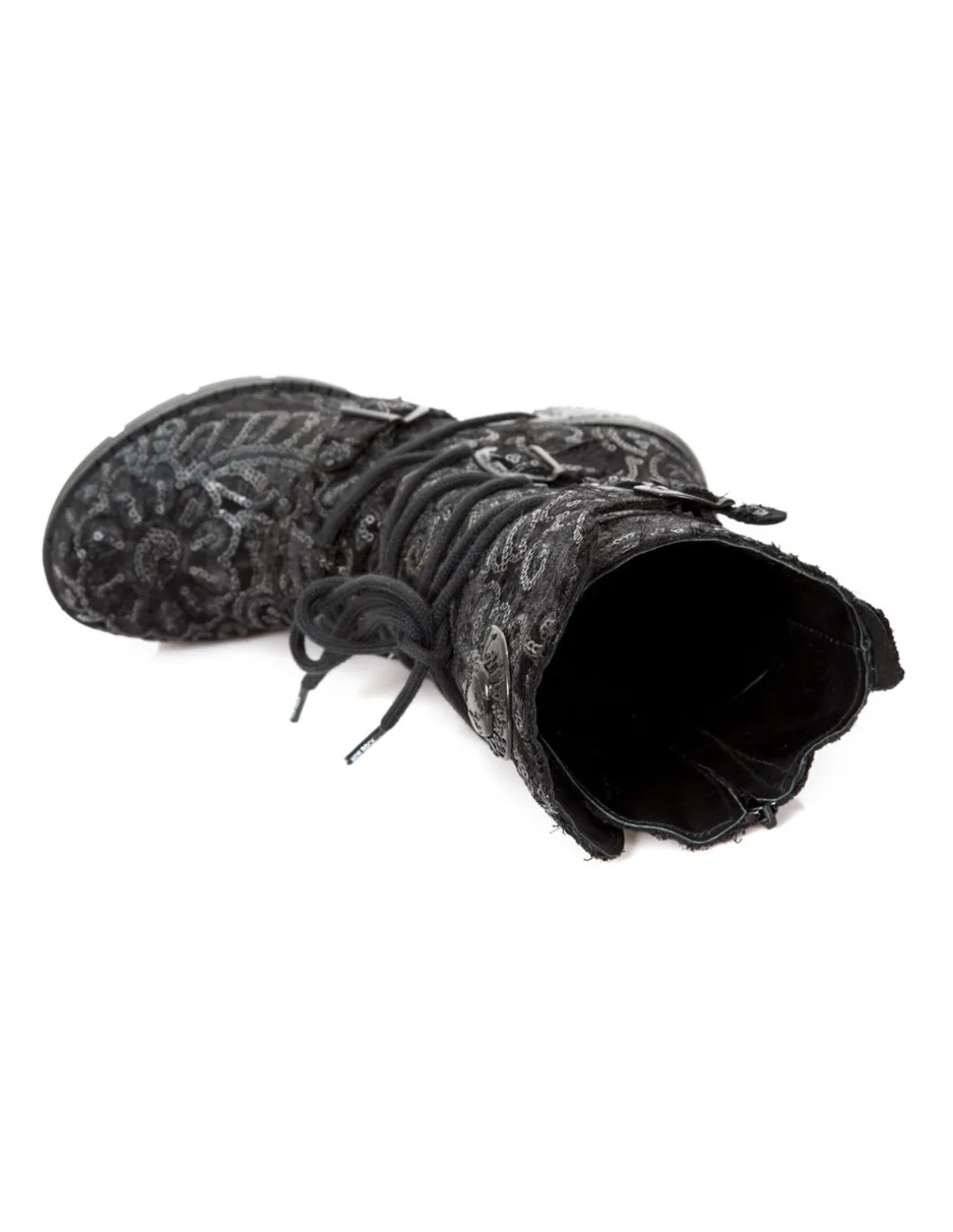 BOOT TRAIL M-TR003-C30