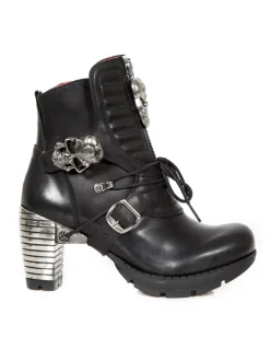 BOOT TRAIL M-TR102-C1