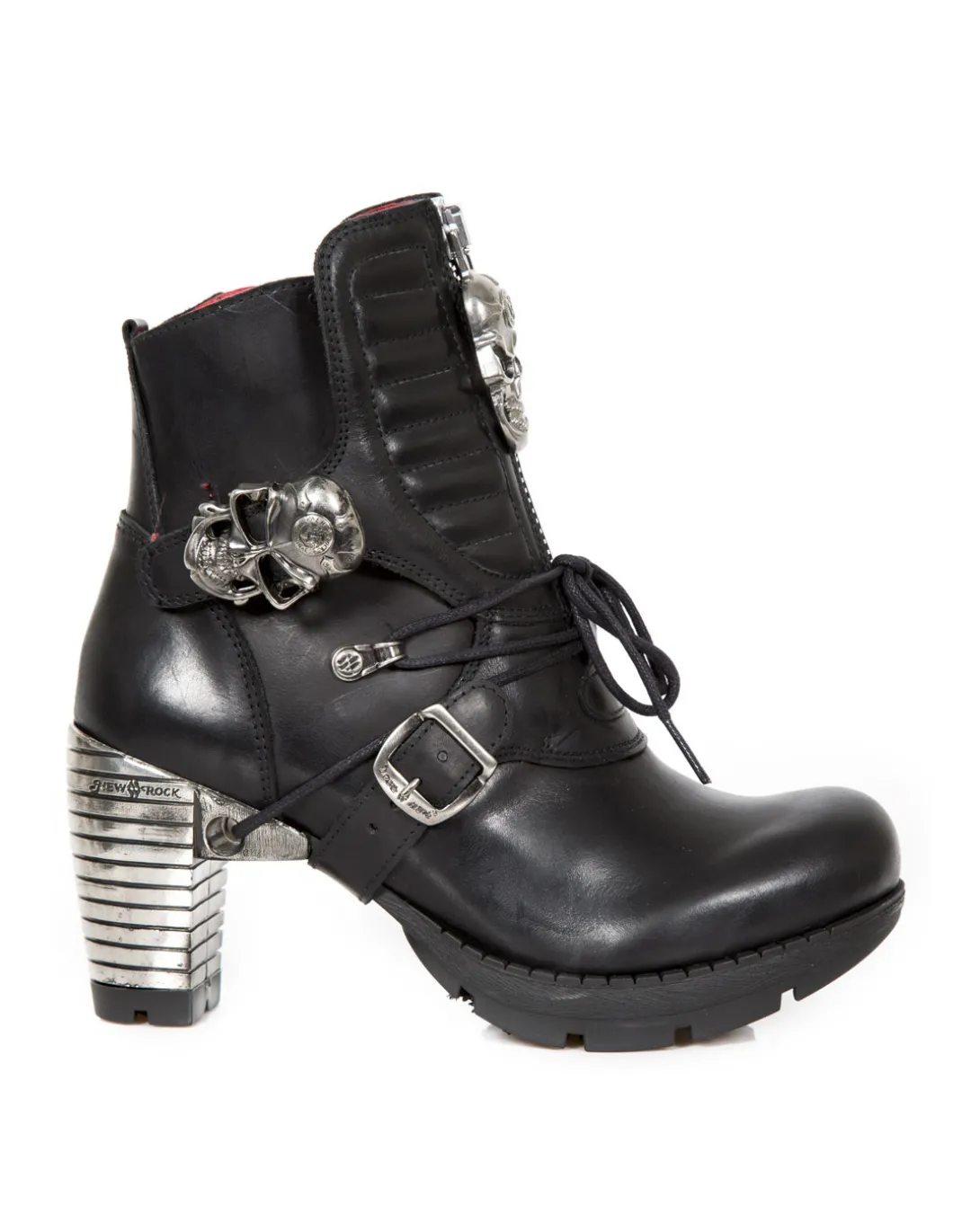 BOOT TRAIL M-TR102-C1