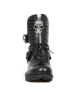 BOOT TRAIL M-TR102-C1