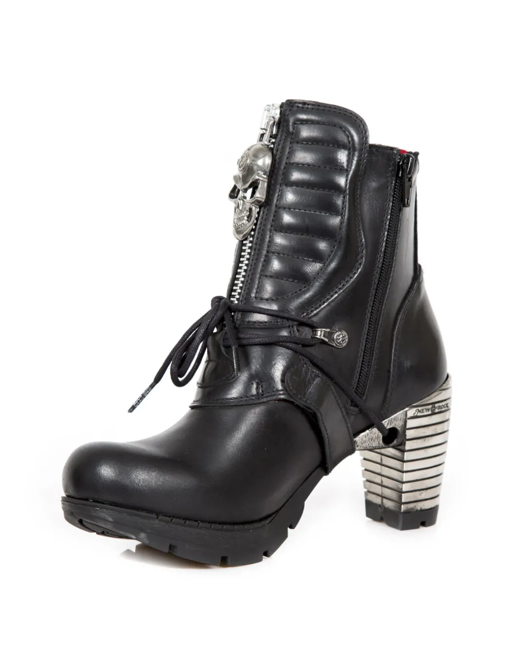 BOOT TRAIL M-TR102-C1