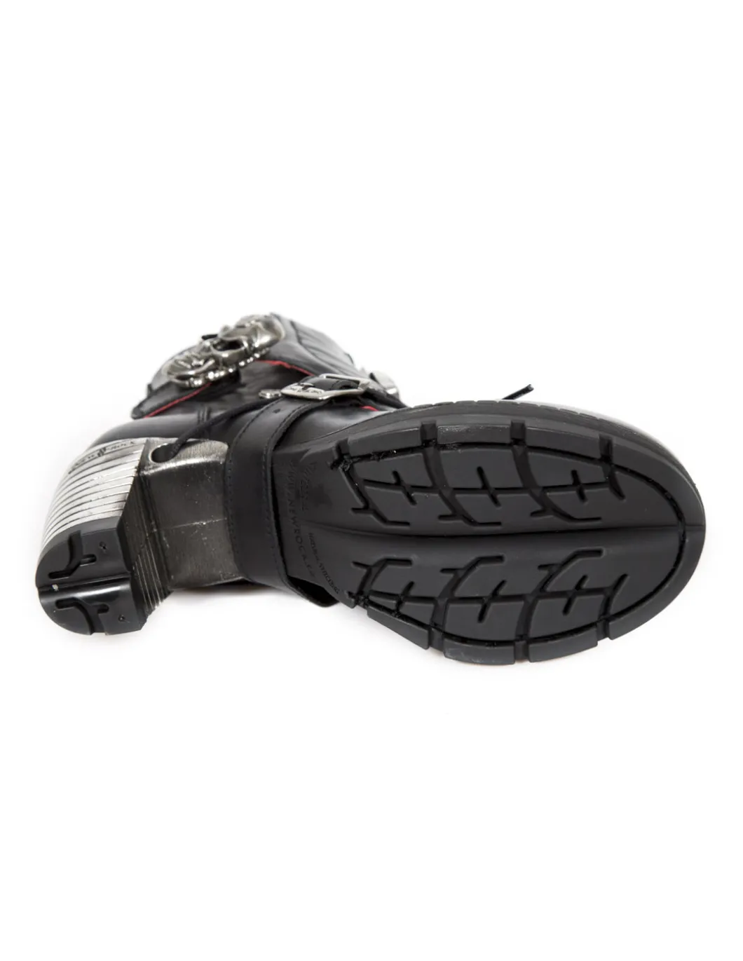 BOOT TRAIL M-TR102-C1