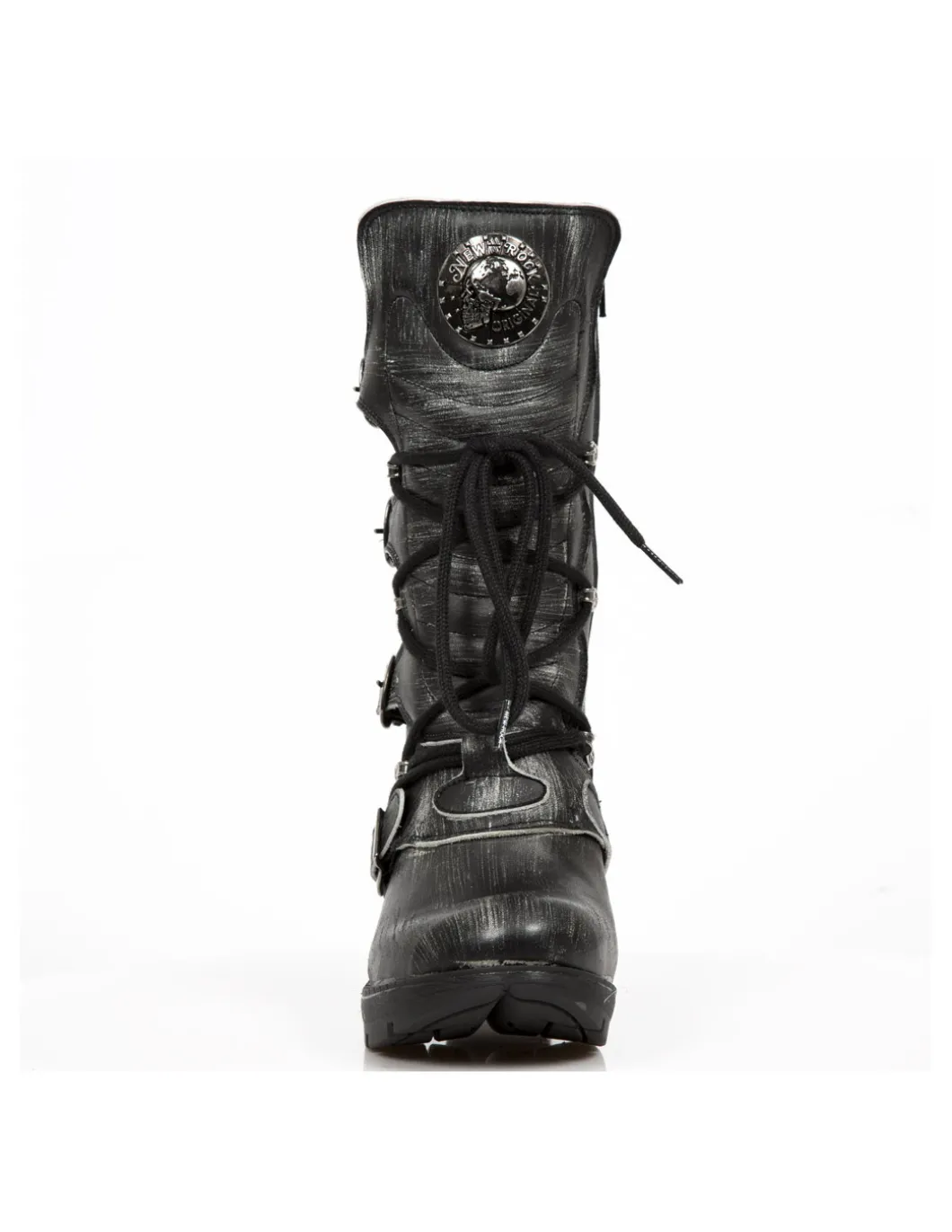 BOOT TRAIL M-TR003-C21