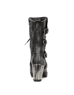 BOOT TRAIL M-TR003-C21