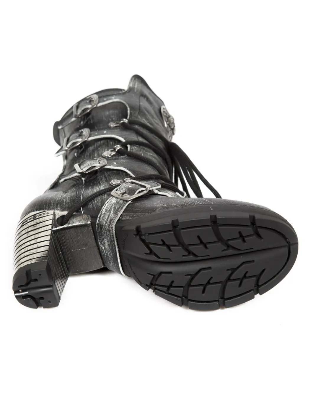 BOOT TRAIL M-TR003-C21