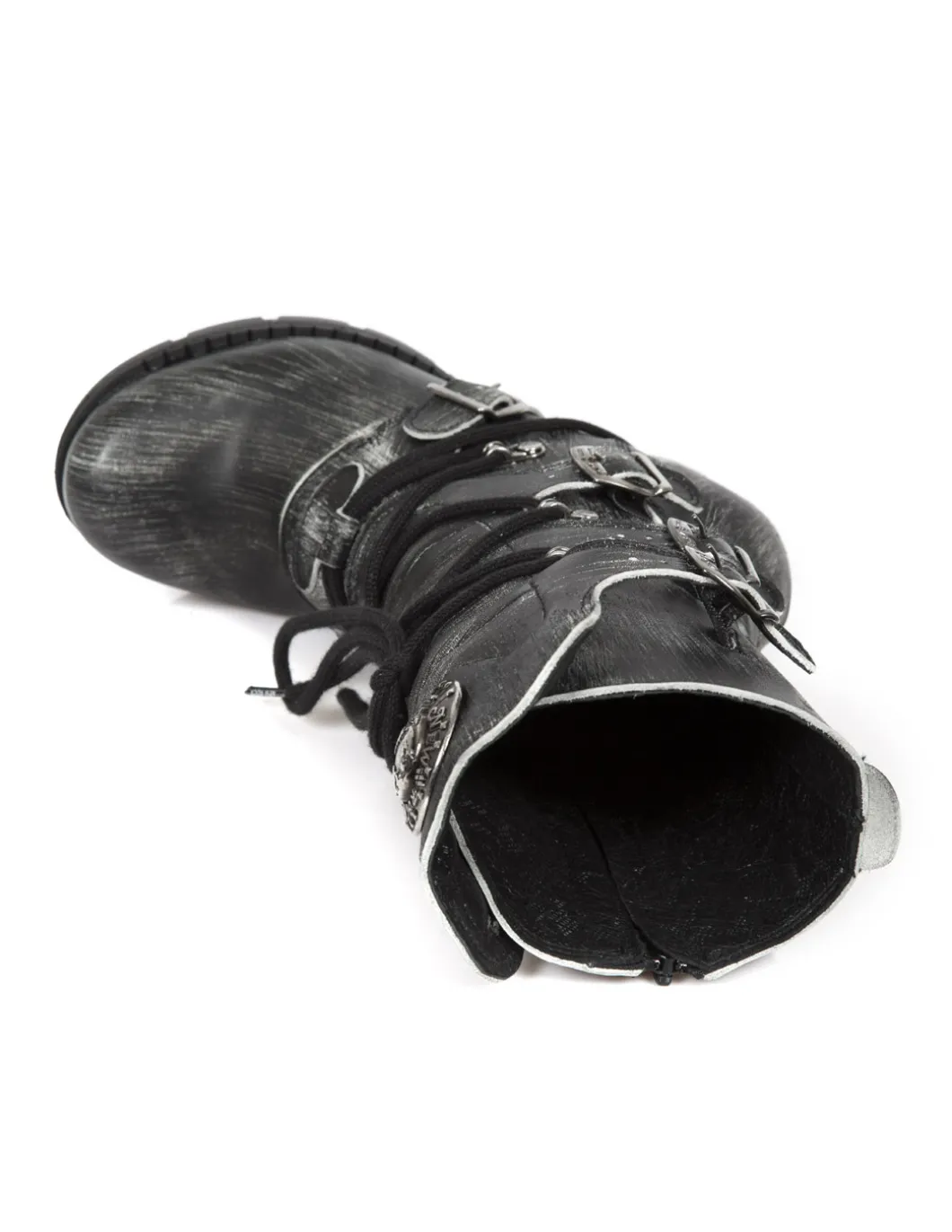 BOOT TRAIL M-TR003-C21