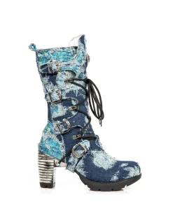 BOOT TRAIL M-TR003-C12