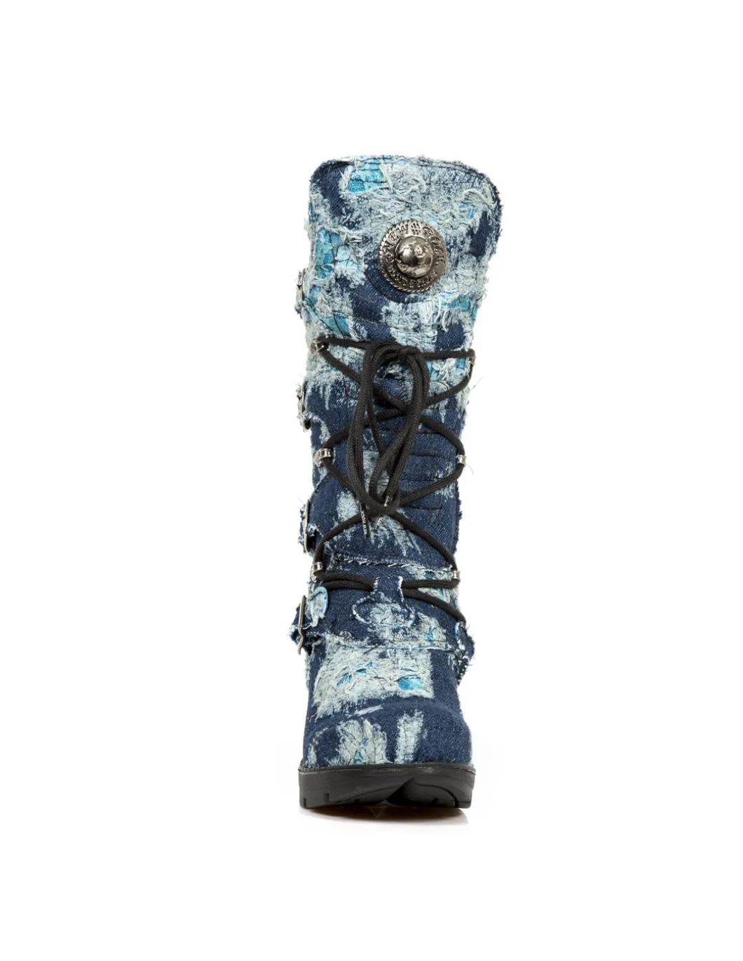 BOOT TRAIL M-TR003-C12