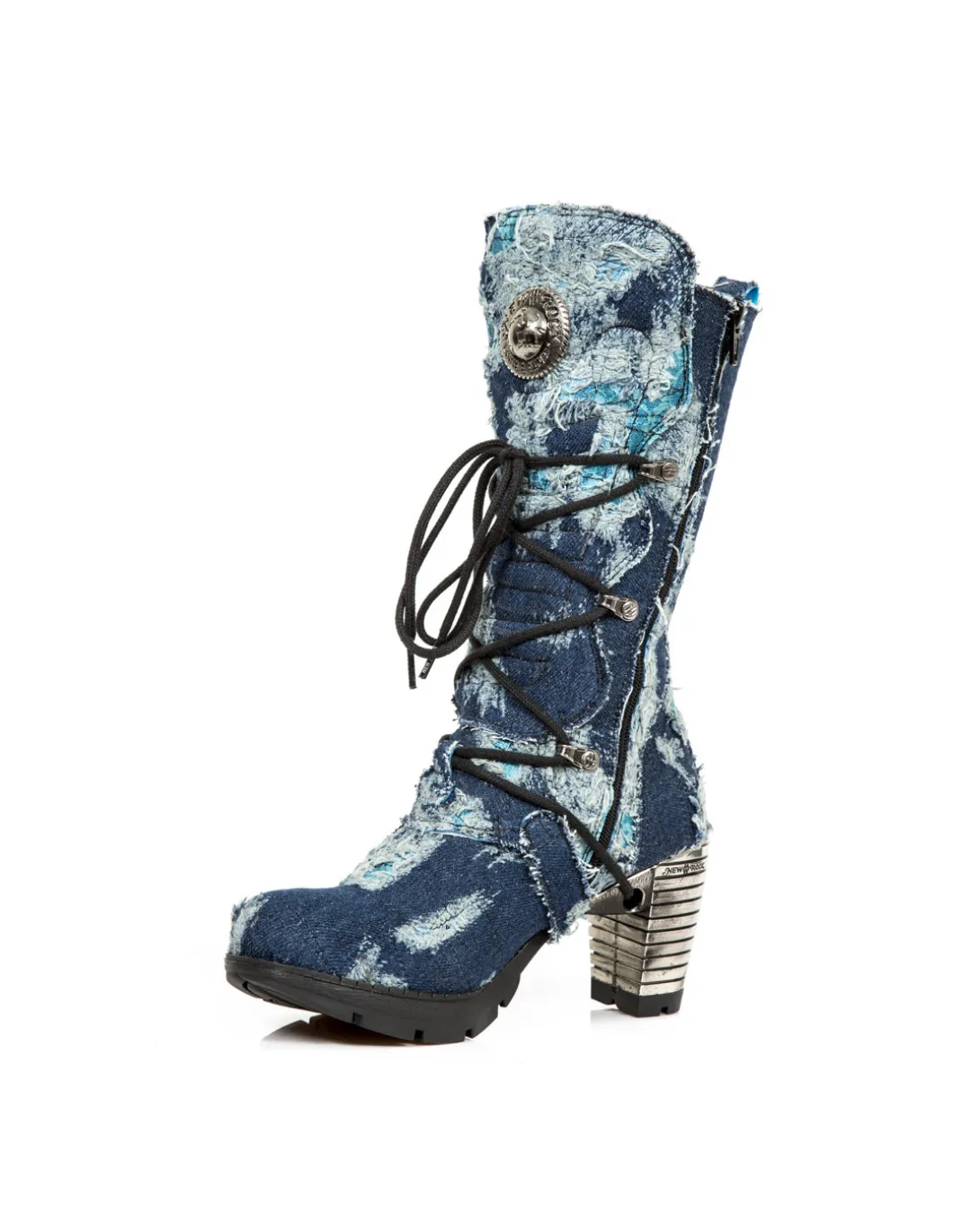 BOOT TRAIL M-TR003-C12