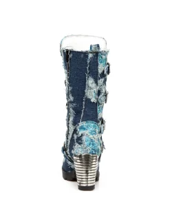 BOOT TRAIL M-TR003-C12