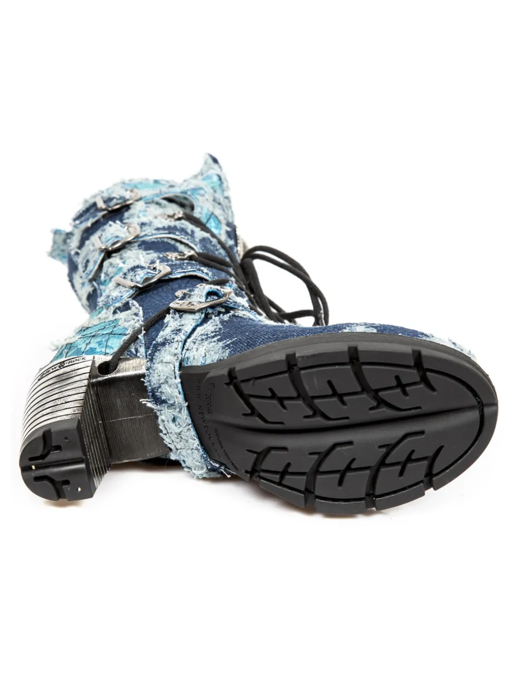 BOOT TRAIL M-TR003-C12