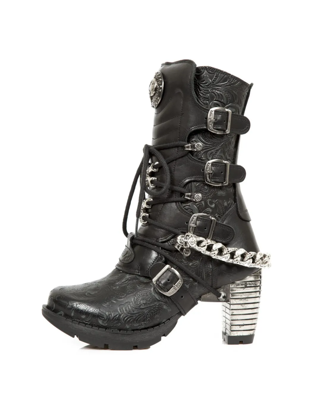 BOOT TRAIL M-TR074-C1