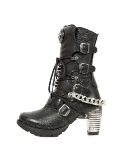 BOOT TRAIL M-TR074-C1