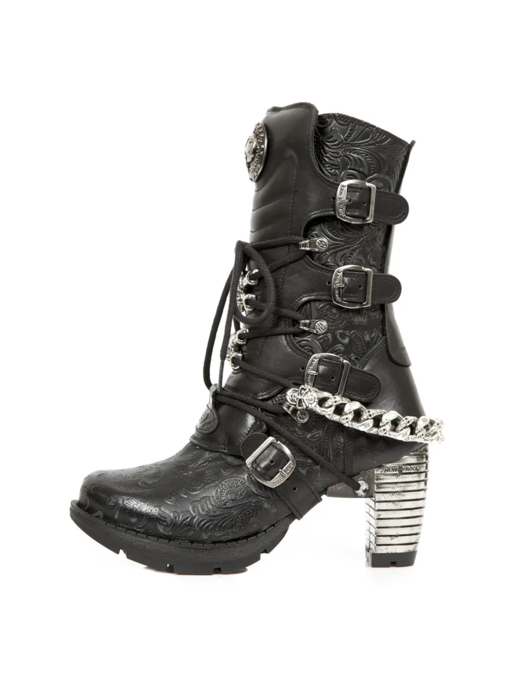BOOT TRAIL M-TR074-C1