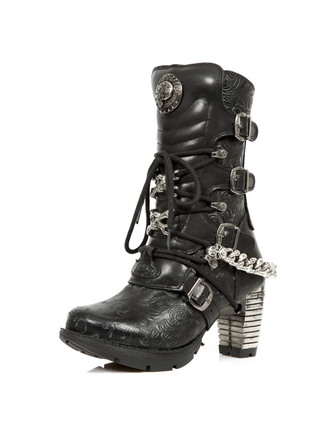 BOOT TRAIL M-TR074-C1