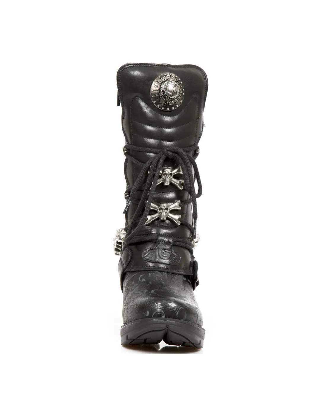 BOOT TRAIL M-TR074-C1