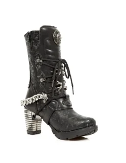 BOOT TRAIL M-TR074-C1