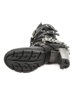 BOOT TRAIL M-TR074-C1