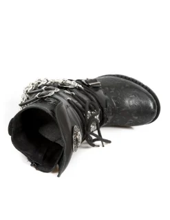 BOOT TRAIL M-TR074-C1