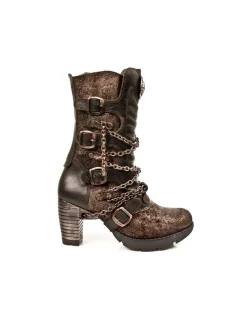 BOOT TRAIL M-TR008-C1