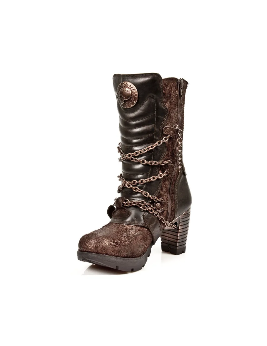 BOOT TRAIL M-TR008-C1